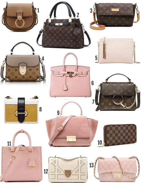 replica bags on amazon 2020|9 Of The Best Designer Handbag Dupes You Can Buy on Amazon .